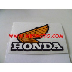 Tarra vasen Honda z50j 87123-382-670