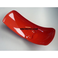 Etulokasuoja R134 (metalli) 61100-165-710ZG Honda Z50J