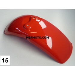 Etulokasuoja R134 (metalli) 61100-165-710ZG Honda Z50J