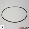 O-rengas staattori cdi Honda Monkey 91301-035-003