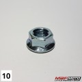 Mutteri staattori cdi Honda Monkey 90426-035-000