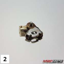 Kärjet staattori Honda Monkey -86 30202-035-004