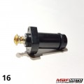 Vapaavalon kytkin Honda Monkey 87- 35750-001-020