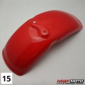 Etulokasuoja R134 (metalli) 61100-165-710ZG Honda Z50J