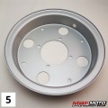 Vanne oikea NH35M 42701-045-671ZA Honda Z50