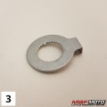 Osoitinlevy 43145-GS9-000 Honda Z50J