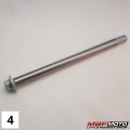 Etuakseli 44301-045-010 Honda Z50J