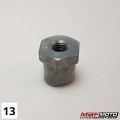 Mutteri 95015-420-00 Honda Z50J