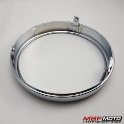 Etu umpion kehys + jouset 33101-088-950 Honda Z50J