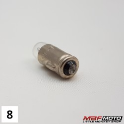 Polttimo mittari 34908-001-000 Honda Z50J