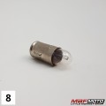 Polttimo mittari 34908-001-000 Honda Z50J