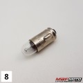 Polttimo mittari 34908-001-000 Honda Z50J