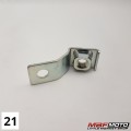 Mutteri 61303-165-980 Honda Z50J