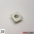 Mutteri 61304-165-013 Honda Z50J