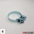 Kiristyspanta 17255-758-000 Honda Z50J