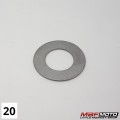 Aluslevy 90501-MF9-710 Honda Monkey Z50J