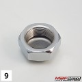 Mutteri t-kappale 90304-159-000 Honda Z50J