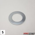 Aluslevy t-kappale mutteri 90503-051-870 Honda Z50J