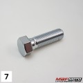 Pultti 10x32 T-kappale 93101-100-320B Honda Z50J