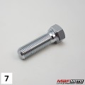 Pultti 10x32 T-kappale 93101-100-320B Honda Z50J