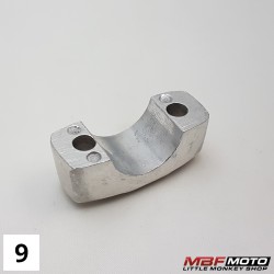 Pidike 95014-211-01 Honda Z50J