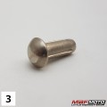 Niitti 53603-051-000 Honda Monkey Z50J