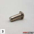 Niitti 53603-051-000 Honda Monkey Z50J