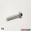 Pultti tankin vaimenninkumi 92101-060-250A Honda Monkey Z50J