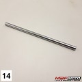 Kampi sytytystulpan avain 89211-170-000 Honda Monkey Z50J