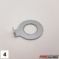 Osoitinlevy 43145-GS9-000 Honda Monkey Z50J