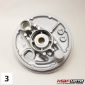 Jarrukilpi NH35M 43100-165-A10ZB Honda Monkey Z50J