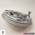 Jarrukilpi NH35M 43100-165-A10ZB Honda Monkey Z50J