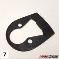 Tiiviste 33719-074-670 Honda Monkey Z50J