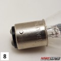 Polttimo 34906-329-671 Honda Monkey Z50J