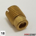 Pääsuutin 55 Keihin 99101-1870550 Honda Monkey Z50J